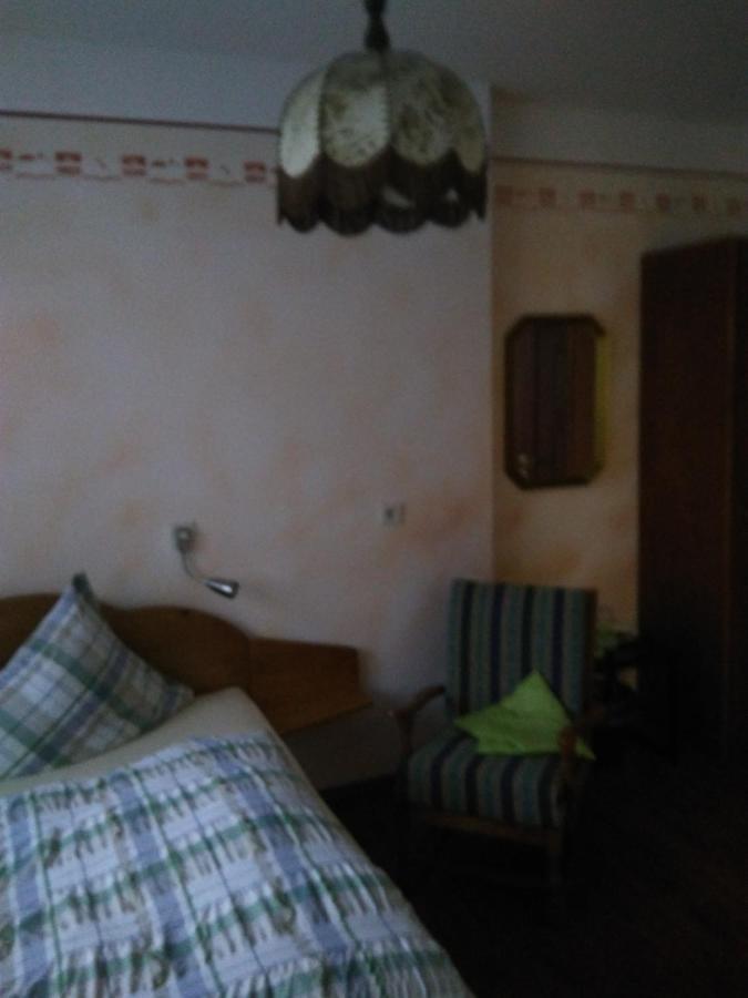 מלון Furstenau  Alte Kornbrennerei Gbr חדר תמונה