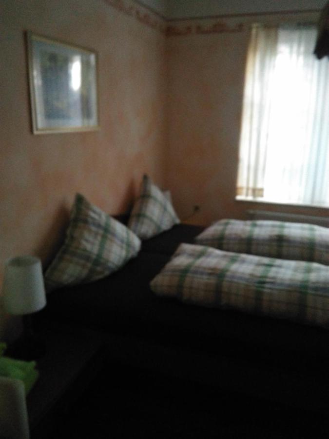 מלון Furstenau  Alte Kornbrennerei Gbr חדר תמונה